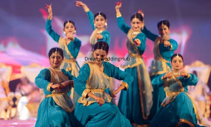 Art Indite Dance Company udaipur